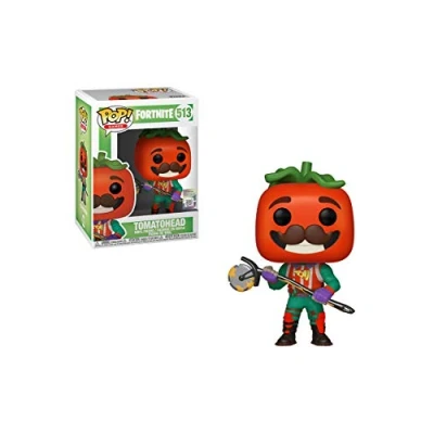 Afbeelding van Funko Pop! Fortnite Tomatohead #513