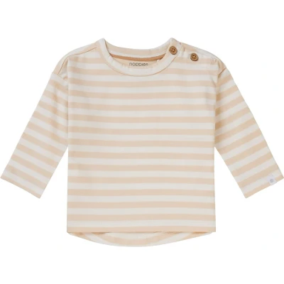 Afbeelding van Longsleeve Bhisho Biscotti 68