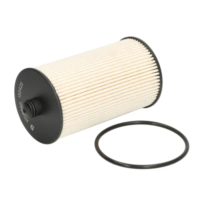 Afbeelding van DELPHI HDF690 Brandstoffilter Filter insert VOLKSWAGEN: Crafter 30 50 Van, 35 Minibus, Platform/Chassis