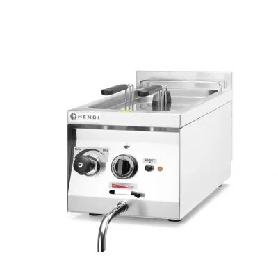 Afbeelding van Pastakoker HENDI 10L 230V/3500W 330x600x(H)380mm 238899 Horeca &amp; Professioneel