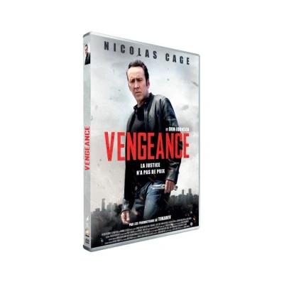 Afbeelding van VENGEANCE