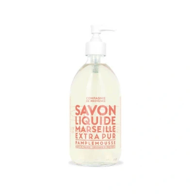 Afbeelding van Compagnie de Provence Gel Pamplemousse Savon liquide Marseille extra pur