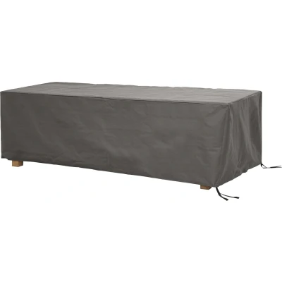 Afbeelding van Winza Outdoor Covers Premium Beschermhoes Tafel 305 X 110 75 Grijs Tuinmeubelhoezen