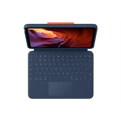 Afbeelding van Logitech Rugged Combo 4 Touch iPad 10th Gen UK