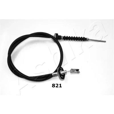 Afbeelding van ASHIKA 154 08 821 Koppelingskabel SUZUKI: Vitara I Off Road, Samurai Road Cabrio