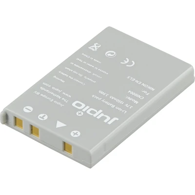 Afbeelding van Jupio EN EL5 1050 mAh Accu Camera