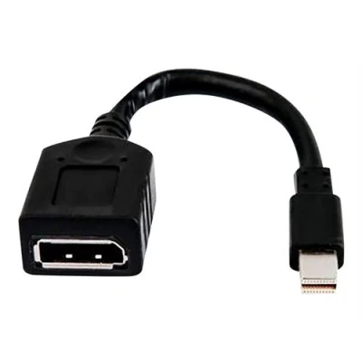 Image de Câble adaptateur HP miniDP DP