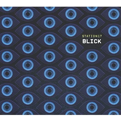 Afbeelding van Station 17 Blick (LP)