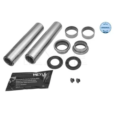 Afbeelding van Reparatieset, stuurstang MEYLE 11 14 753 0005