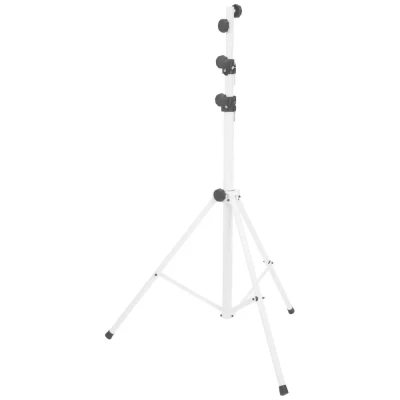 Afbeelding van Eurolite STV 60 WOT EU Steel Stand white
