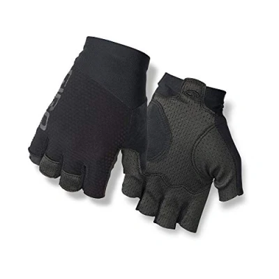 Afbeelding van Giro Zero CS Handschoenen Heren, black Handschoenmaat XL