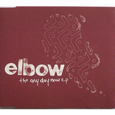 Afbeelding van Elbow Any Day Now