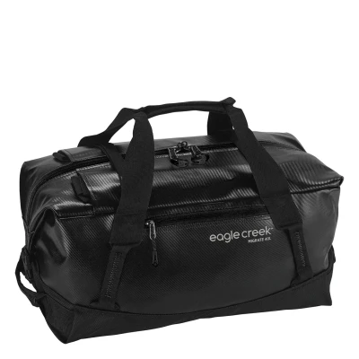 Afbeelding van Eagle Creek Migrate Duffel 40L midnight black handbagage
