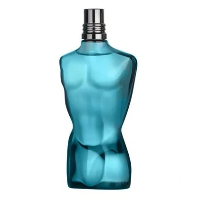 Afbeelding van Jean Paul Gaultier Le Male 125 ml After Shave Flacon