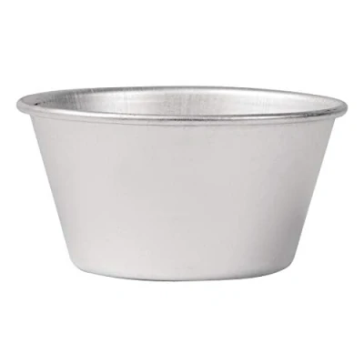 Afbeelding van Vogue aluminium puddingvorm 34cl