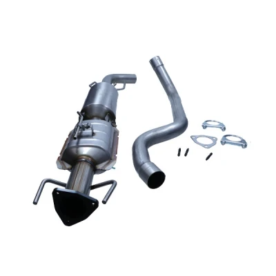 Afbeelding van Maxgear Roetfilter 27 6043