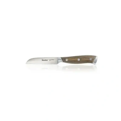 Afbeelding van Metaltex Heritage Keukenmes 21 cm Hout/RVS