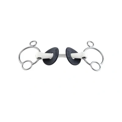 Image de Trust Mors Inno Sense 2,5 Ring Flexi Soft 20mm 13,5cm