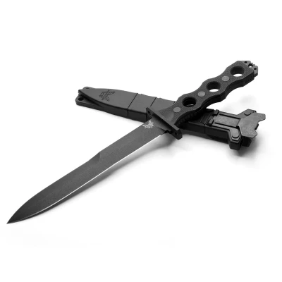 Afbeelding van Benchmade SOCP Fixed Blade