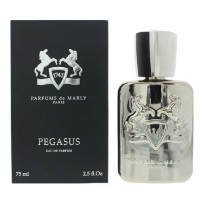 Afbeelding van Parfums de Marly Pegasus 75 ml Eau Parfum Spray