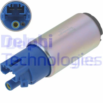 Afbeelding van DELPHI FE0826 12B1 Brandstofpomp Electrisch Benzine Zonder pakking druksensor