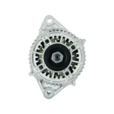 Afbeelding van AS PL A6205 Dynamo / Alternator 12V 105A LAND ROVER: Freelander I Off Road, Road Convertible