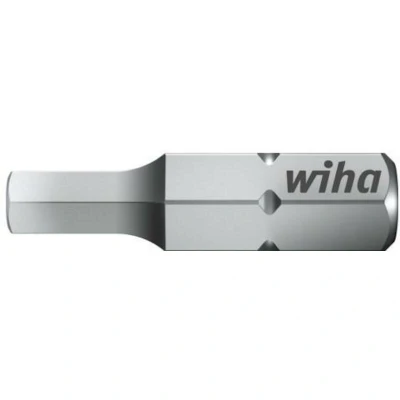 Afbeelding van WIHA 70130015 bit standard 25 mm zeskant 1/4&quot; C6,3 1,5 x 04011