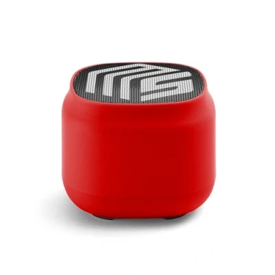 Afbeelding van Music Sound Mini Mono draadloze luidspreker Rood 3 W