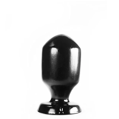 Afbeelding van ZiZi Buttplug Zwart