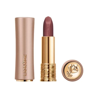 Image de Lancôme L&#039;Absolu Rouge Intimatte à lèvres 3,4 grammes