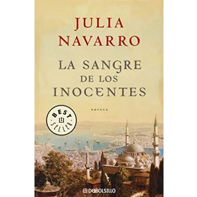 Afbeelding van La Sangre de los Inocentes