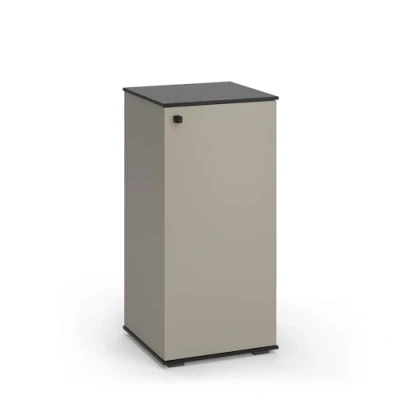 Afbeelding van Vicco Joli Midikast 37 x 78 cm Grijs