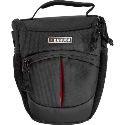 Afbeelding van Caruba Compex 20 Compacte behuizing Zwart