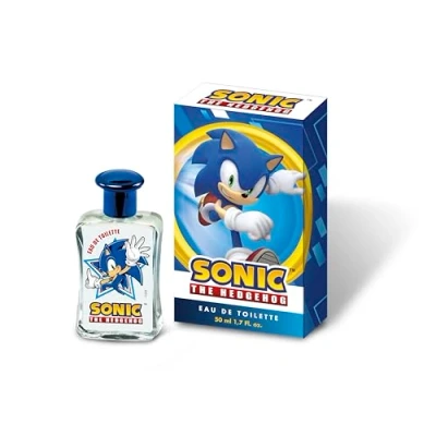 Afbeelding van Sonic eau de toilette 50 ml