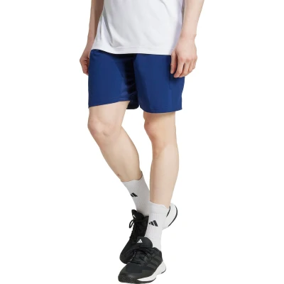 Afbeelding van adidas Performance CLUB Short Korte broeken, Heren, Maat: XSx7&quot;, Dark blue