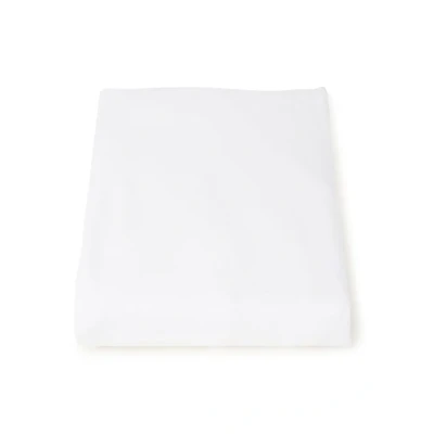 Afbeelding van Vandyck MOLT.STRETCH GOTS 180/190/200 x 200/210/220 white