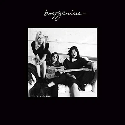 Afbeelding van Boygenius (Single)