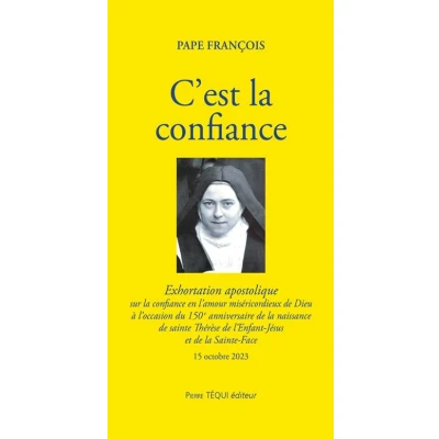 Image de C&#039;est la confiance