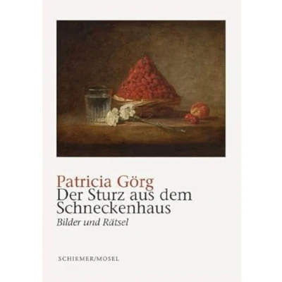 Afbeelding van Der Sturz aus dem Schneckenhaus