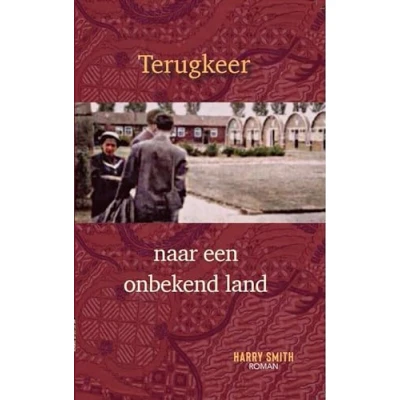 Afbeelding van Terugkeer naar een onbekend land