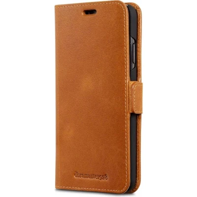Afbeelding van dbramante1928 Copenhagen iPhone XS Max bruin COXPGT000903