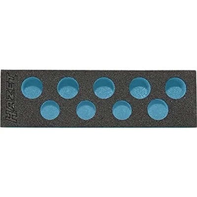 Afbeelding van Hazet 163 252L Plukschuiminlegstuk (l x b) 172 mm 50