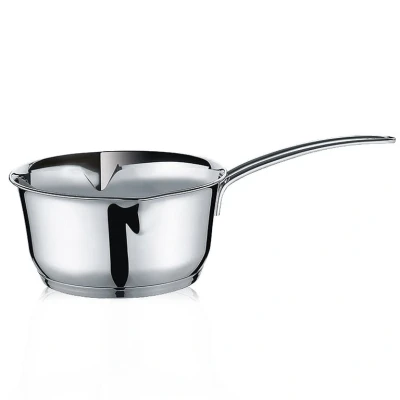 Afbeelding van Kuchenprofi Steelpan 14 cm 700 ml