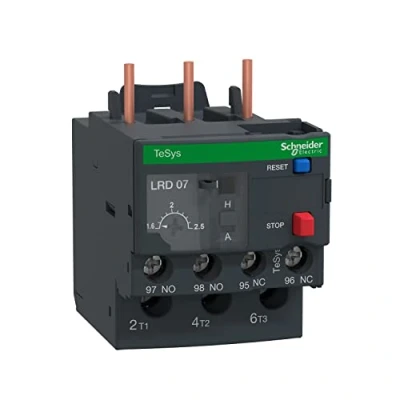 Afbeelding van Schneider Electric LRD07 1 stuk(s)