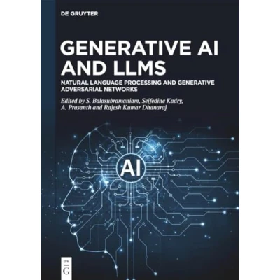 Afbeelding van Generative AI and LLMs