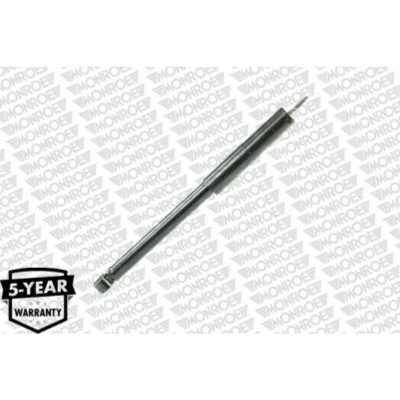 Afbeelding van MONROE G1120 schokdemper Gasdruk Dubbelpijp Telescoop Oog onderaan, Pen bovenaan SUZUKI: SWIFT 3