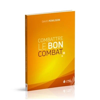 Image de Combattre le bon combat