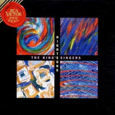 Afbeelding van Songs Of The Night