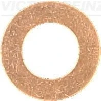 Afbeelding van REINZ 40 70560 00 O ring