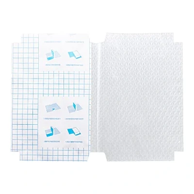Afbeelding van ONTYZZ K16 10 stuks verstelbare waterdichte boekbeschermers voor schoolboeken, schoolschriften, boekomslagfolie, zelfklevend,